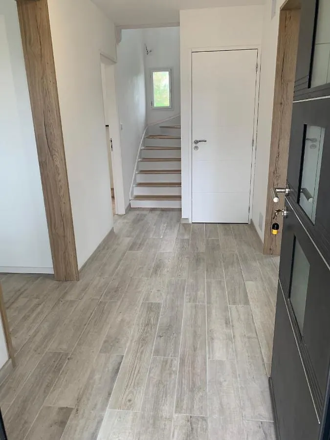 Holiday home La Maison Des Sables Blancs Loctudy