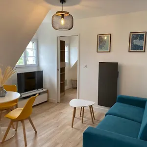  Appartement Superbe à Calme, Océan, 200m