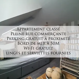  Appartement Bord De à