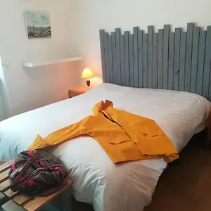  Couette-café Nouelig Bras