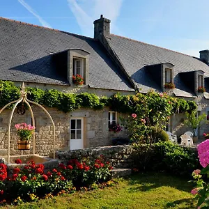 La Ferme De Poulpeye Loctudy
